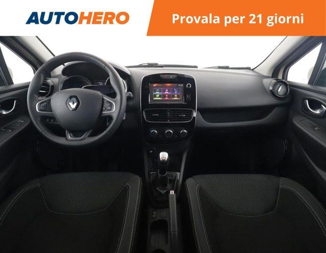 RENAULT Clio TCe 12V 90CV Start&Stop 5 porte Energy Zen