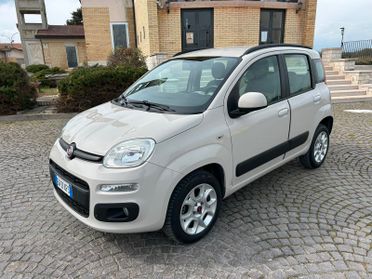 Fiat Panda 0.9 Benzina - Metano Lounge