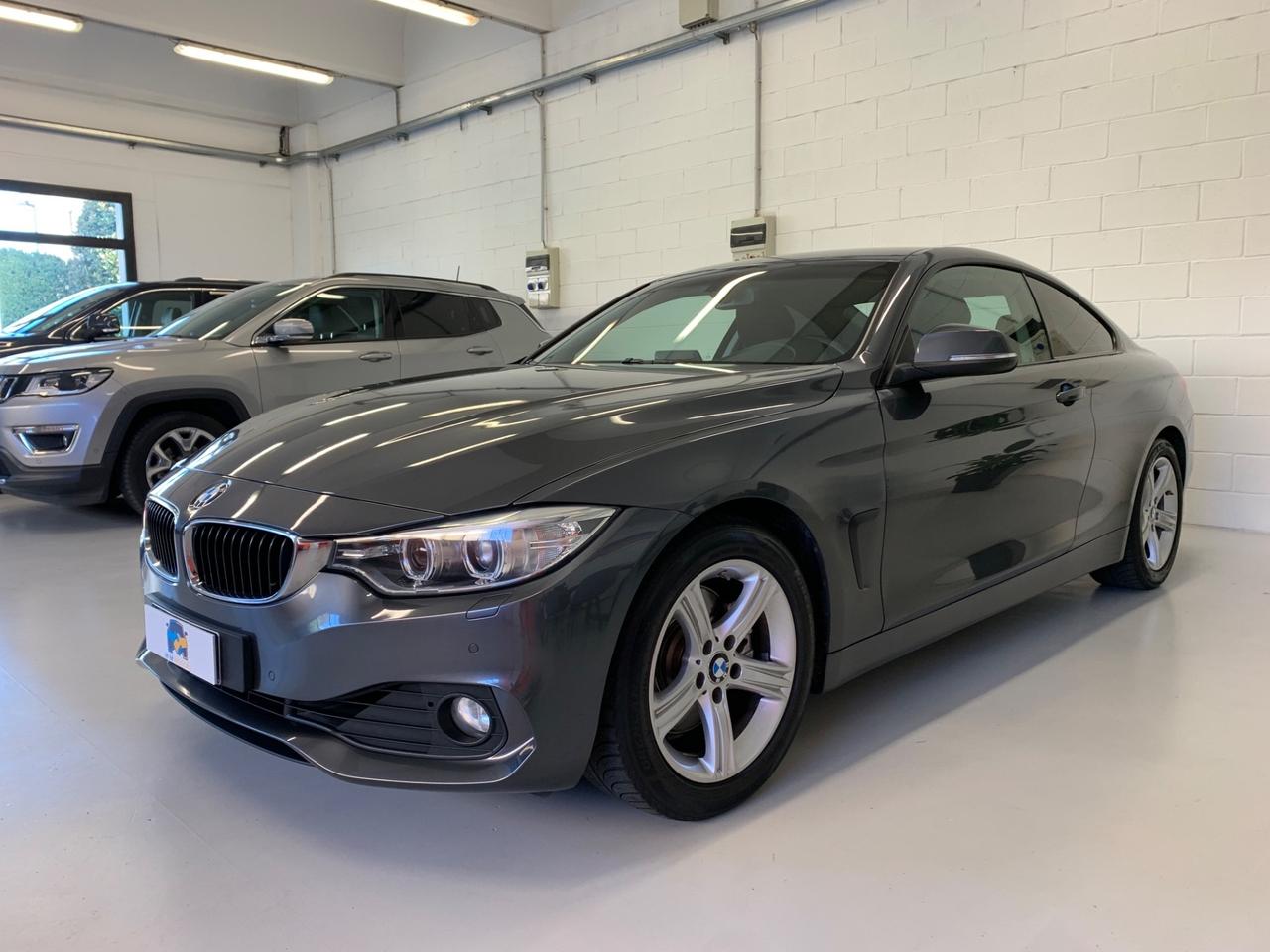 Bmw 428 428i Coupé Sport