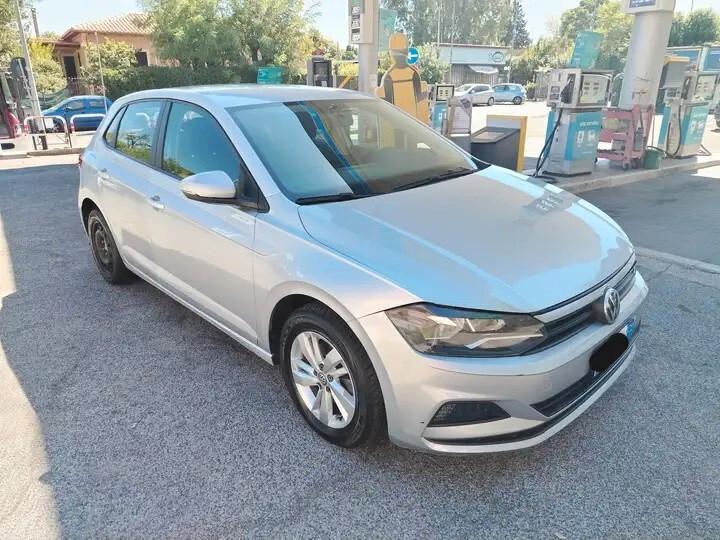 Volkswagen Polo Business 1.6 TDI 5p. Comfortline BlueMotion Tech.
