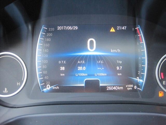 Dr Dr 4.0 dr 4.0 1.5 Bi-Fuel GPL