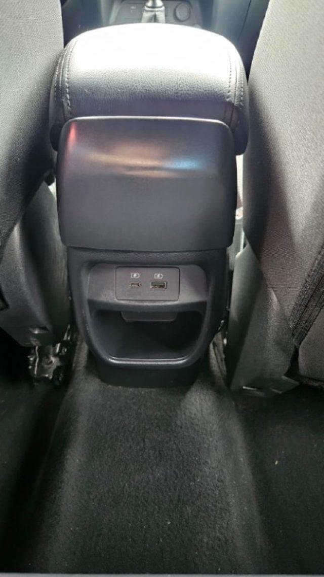 NISSAN Juke 1.0 DIG-T 114 CV N-Connecta