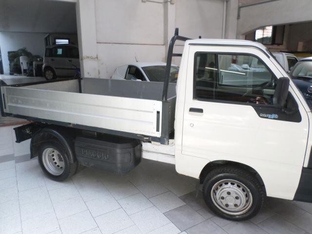 Piaggio Porter 1.3 Maxxi Cassone Ribaltabile Lungo Eco-Power Euro6 GPL Autocarro