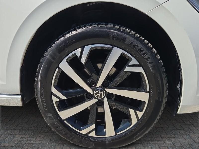 Volkswagen Polo 6ª serie 1.0 TSI 5p. Highline BlueMotion Technology