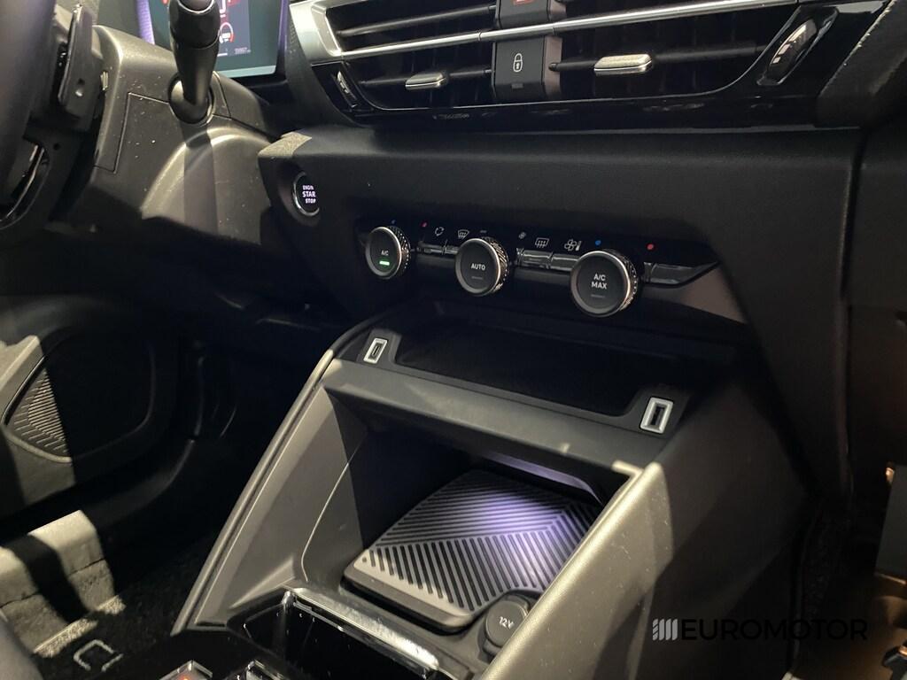 Citroen C4 1.5 BlueHDi Shine EAT