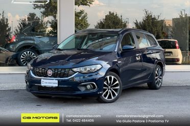 FIAT TIPO SW - Lounge / 1 proprietario