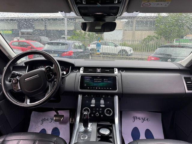LAND ROVER Range Rover Sport 3.0 SDV6 249 CV HSE Dynamic
