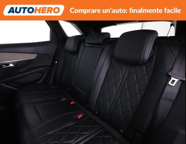 PEUGEOT 3008 Hybrid4 300 e-EAT8 GT