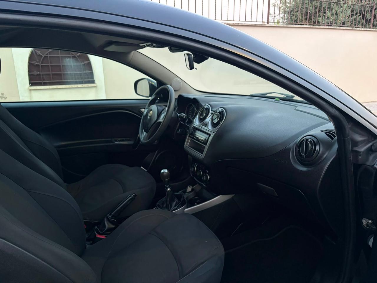 Alfa Romeo MiTo 1.4 70 CV GPL