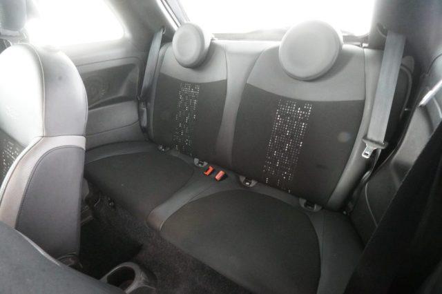FIAT 500 500 1.0 Hybrid Connect