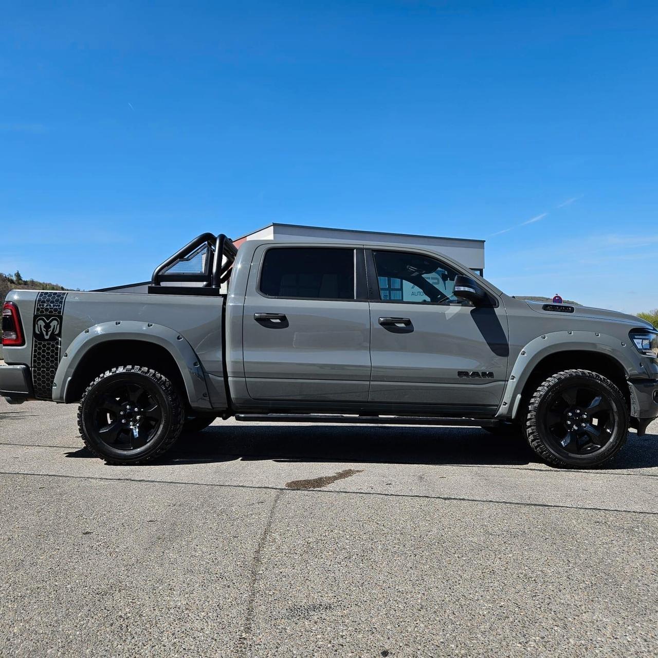 Dodge RAM 1500