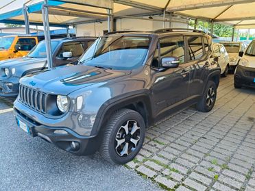 Jeep Renegade 1.3 T4 240CV PHEV 4xe AT6 Trailhawk
