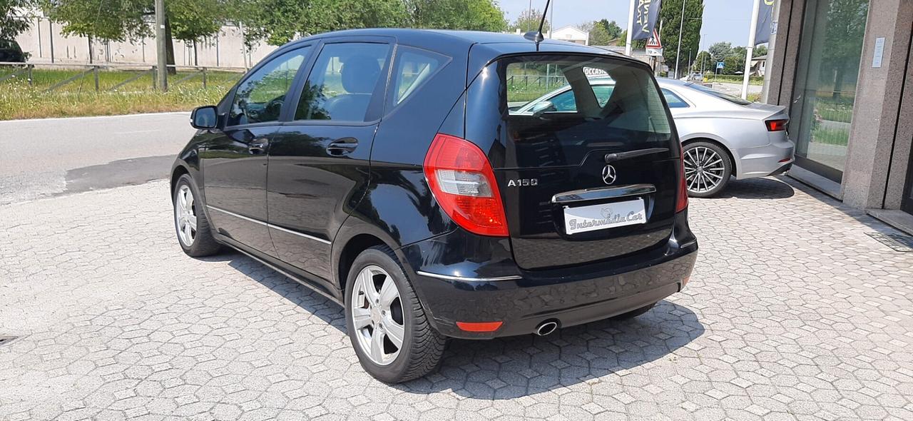 Mercedes-benz A 150 Avantgarde