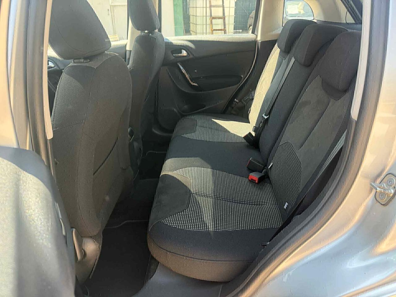 Citroen C3 1.2 benzina''Exclusive''TETTO PAN''2014