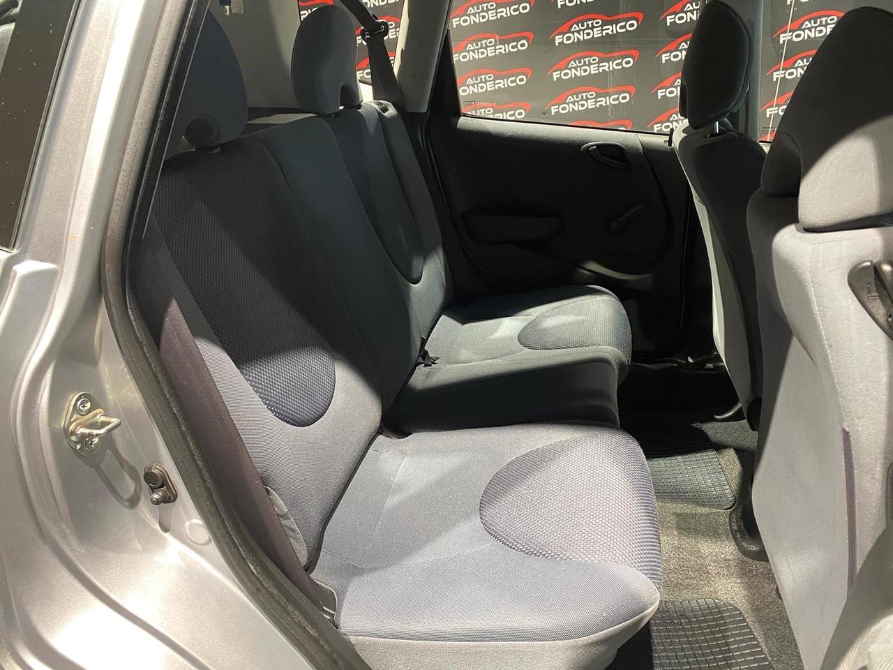 Honda Jazz 1.2 Benzina - 2008