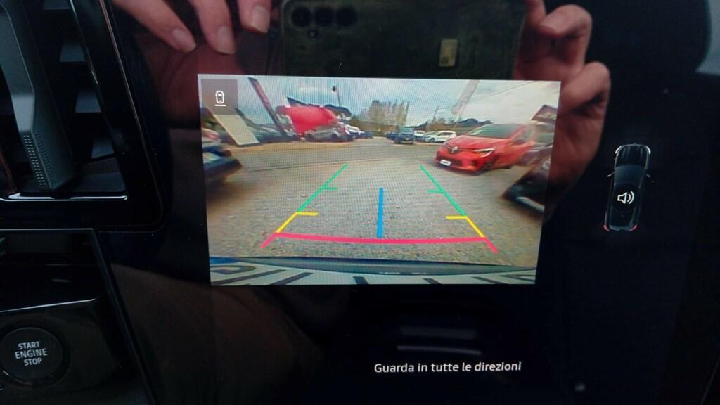 Renault Austral 1.2 E-Tech full hybrid Iconic Esprit Alpine