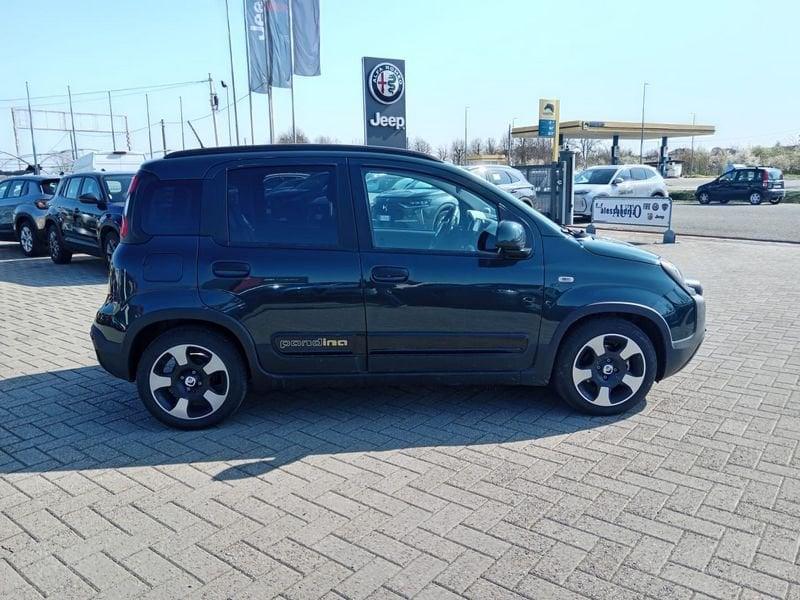FIAT Panda 1.0 FireFly 70cv S&S Hybrid Pandina Cross