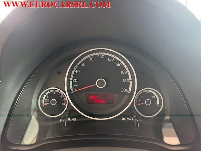 VOLKSWAGEN up! 1.0 75 CV 5 porte high up!