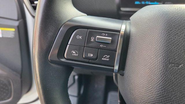 CITROEN E-C4 motore elettrico 136 CV Shine Pack PERMUTE UNICOPR