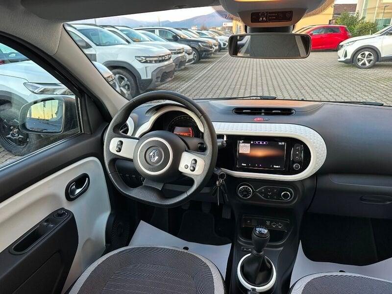 Renault Twingo Twingo SCe 65 CV Equilibre