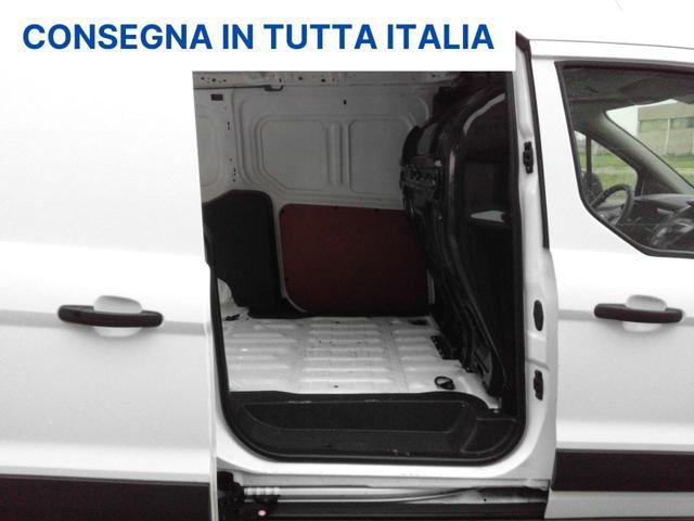 FORD Transit Connect 240 1.5 TDCi 120 CV L2H1 3 POSTI-SENSORI-6MARCE-