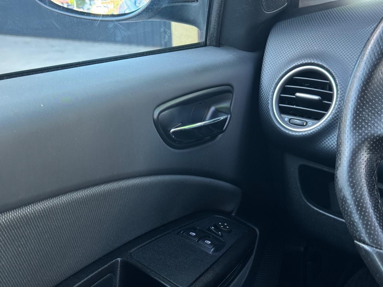 Fiat Bravo 1.6 MJT 120 CV DPF