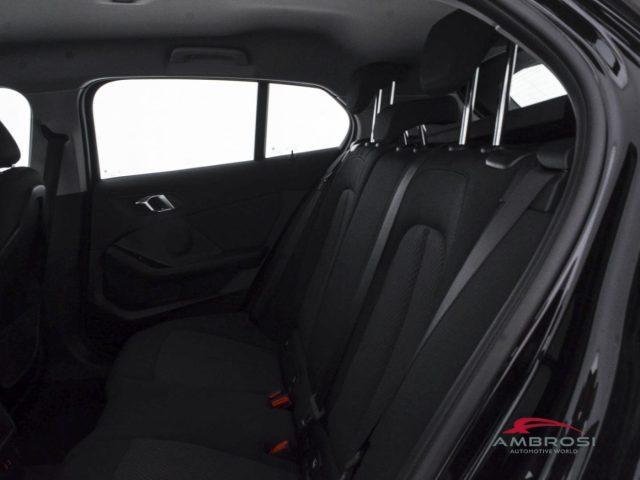 BMW 120 Serie 1 d Advantage auto