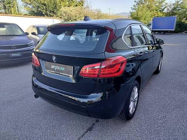 BMW Serie 2 A.T. 218d Active Tourer Advantage