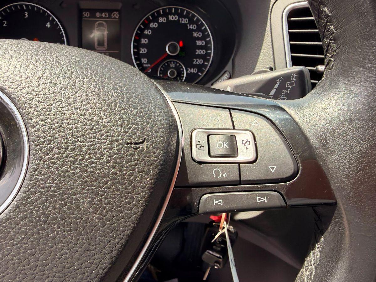 VOLKSWAGEN - Sharan - 2.0 TDI 150CV 7 POSTI Business soli 94.000 KM