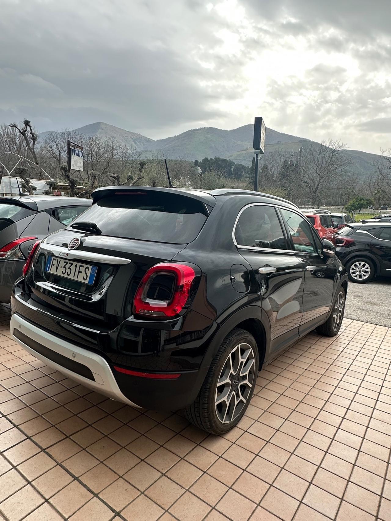 Fiat 500X 1.3 MultiJet 95 CV Cross