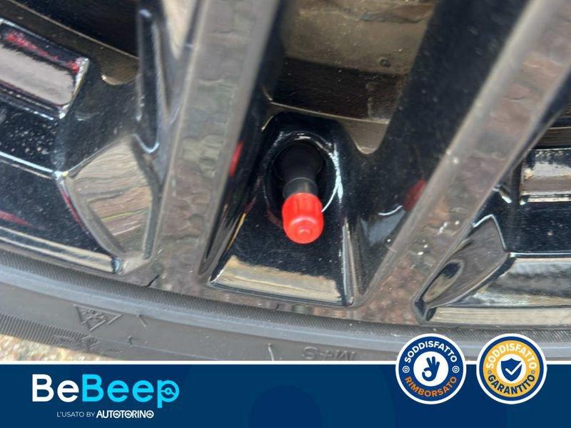 Jeep Compass 1.5 TURBO T4 MHEV S 2WD 130CV DCT