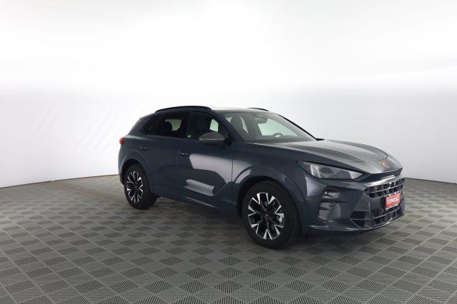 CUPRA Terramar Terramar 1.5 Hybrid DSG