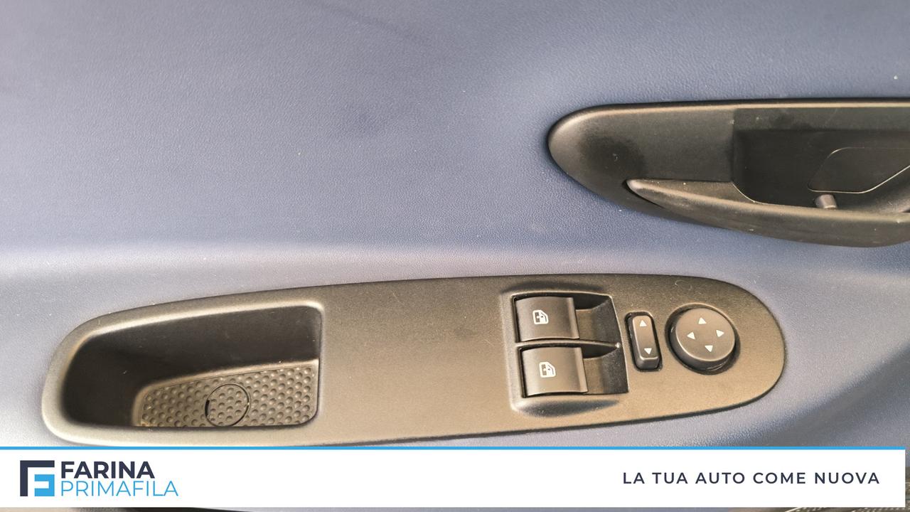 LANCIA Ypsilon III 2021 - Ypsilon 1.0 firefly hybrid Gold s&s 70cv 5p.ti