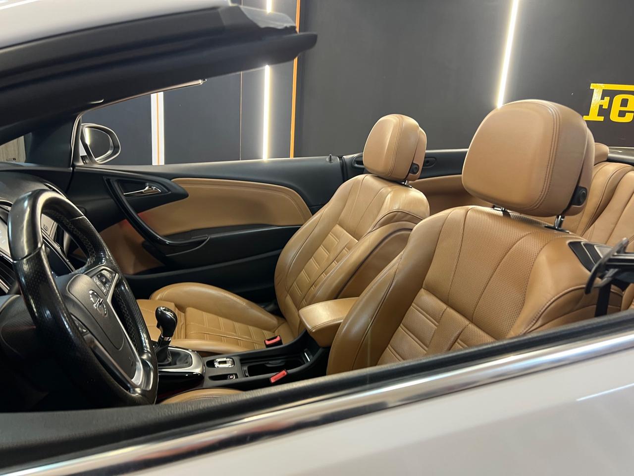 Opel Cascada 2.0 BiTurbo CDTI 195CV Start&Stop Cosmo