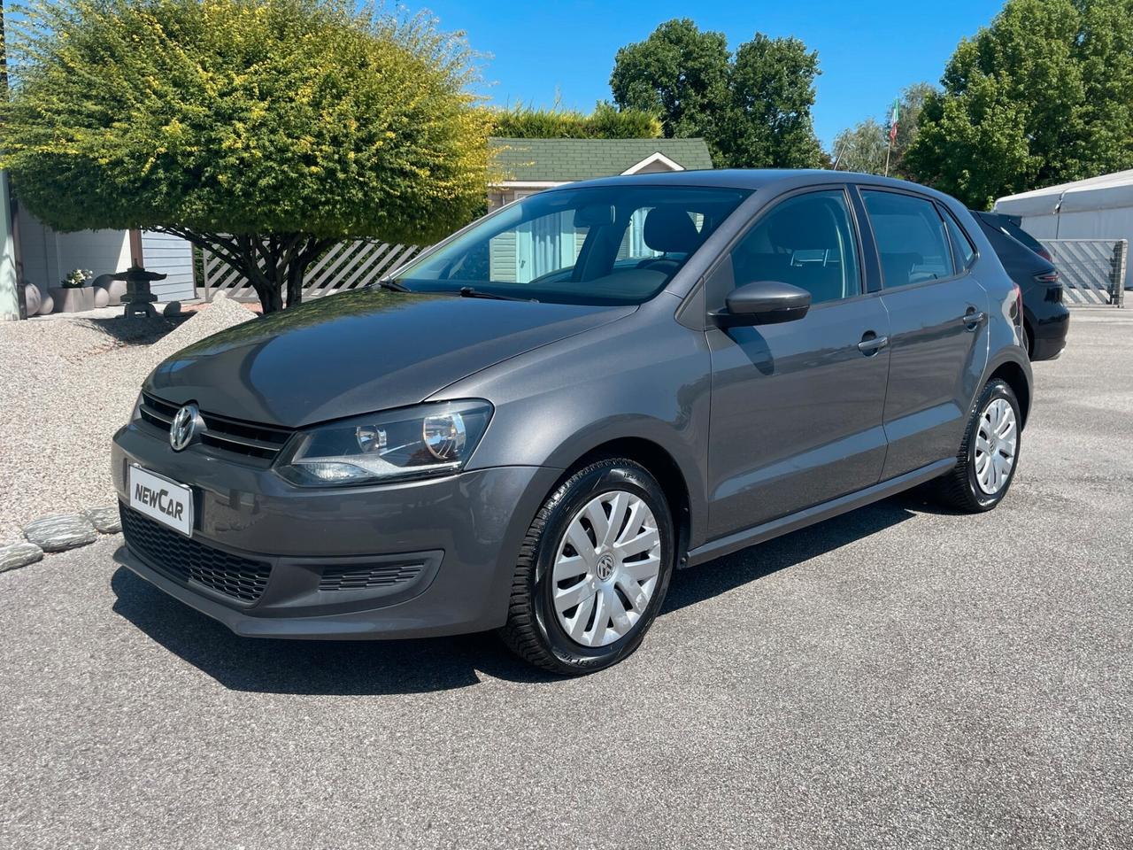 Volkswagen Polo 1.2 70 CV 5p. Comfortline