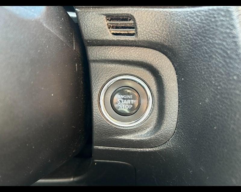 Suzuki Vitara 1.6 VVT V-Top