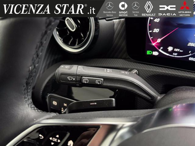 MERCEDES-BENZ A 180 MHV PROGRESSIVE SPORT