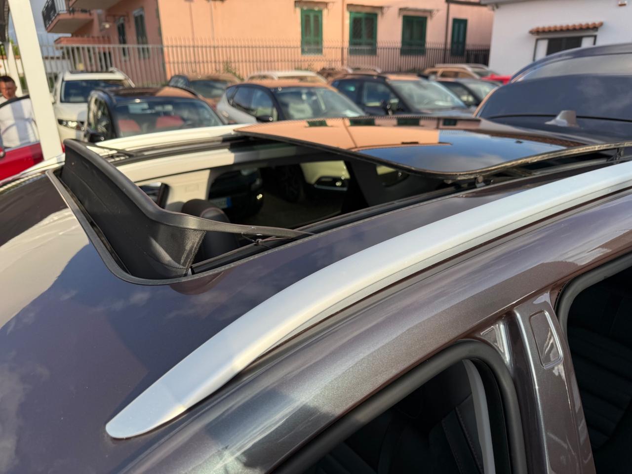 Mg HS 1.5T-GDI Luxury Automatica 19.000km