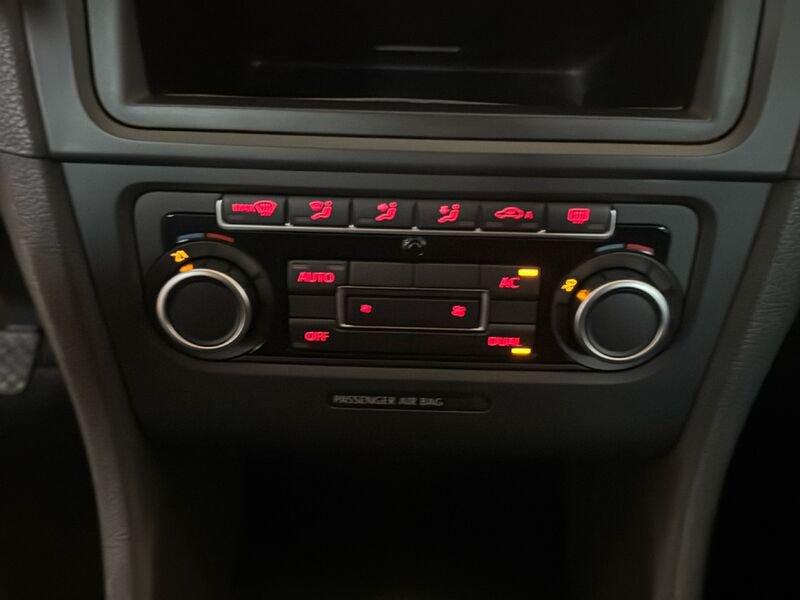 Volkswagen Golf Golf 5p 1.4 80cv Comfortline