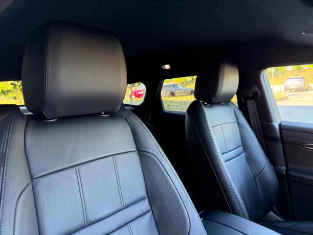LAND ROVER Range Rover Evoque 2.0D I4 163 CV HYBRID AWD AUTOCARRO N1+PELLE+20''