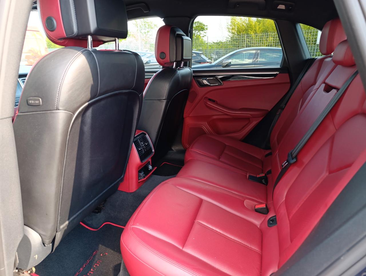 Porsche Macan 3.0d S 250cv pdk