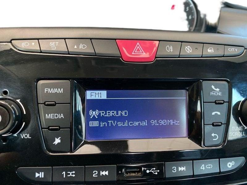 Lancia Ypsilon 1.2 Elefantino Blu s&s 69cv my19