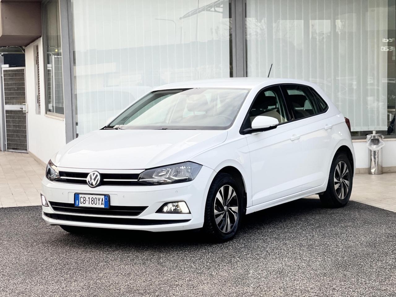 Volkswagen Polo 1.0 Benzina 80CV E6 Neo - 2020