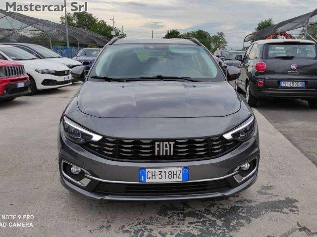 FIAT Tipo STATION WAGON 1.3 MJT 95CV SeS BUSINESS - GH318HZ