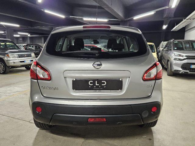 NISSAN Qashqai 1.5 dCi DPF Acenta