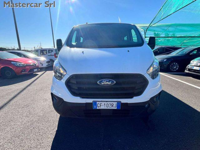 FORD Transit Custom N1 5 posti L2H1 TREND 2.0 ECOBLUE 130 CV - GF102RJ