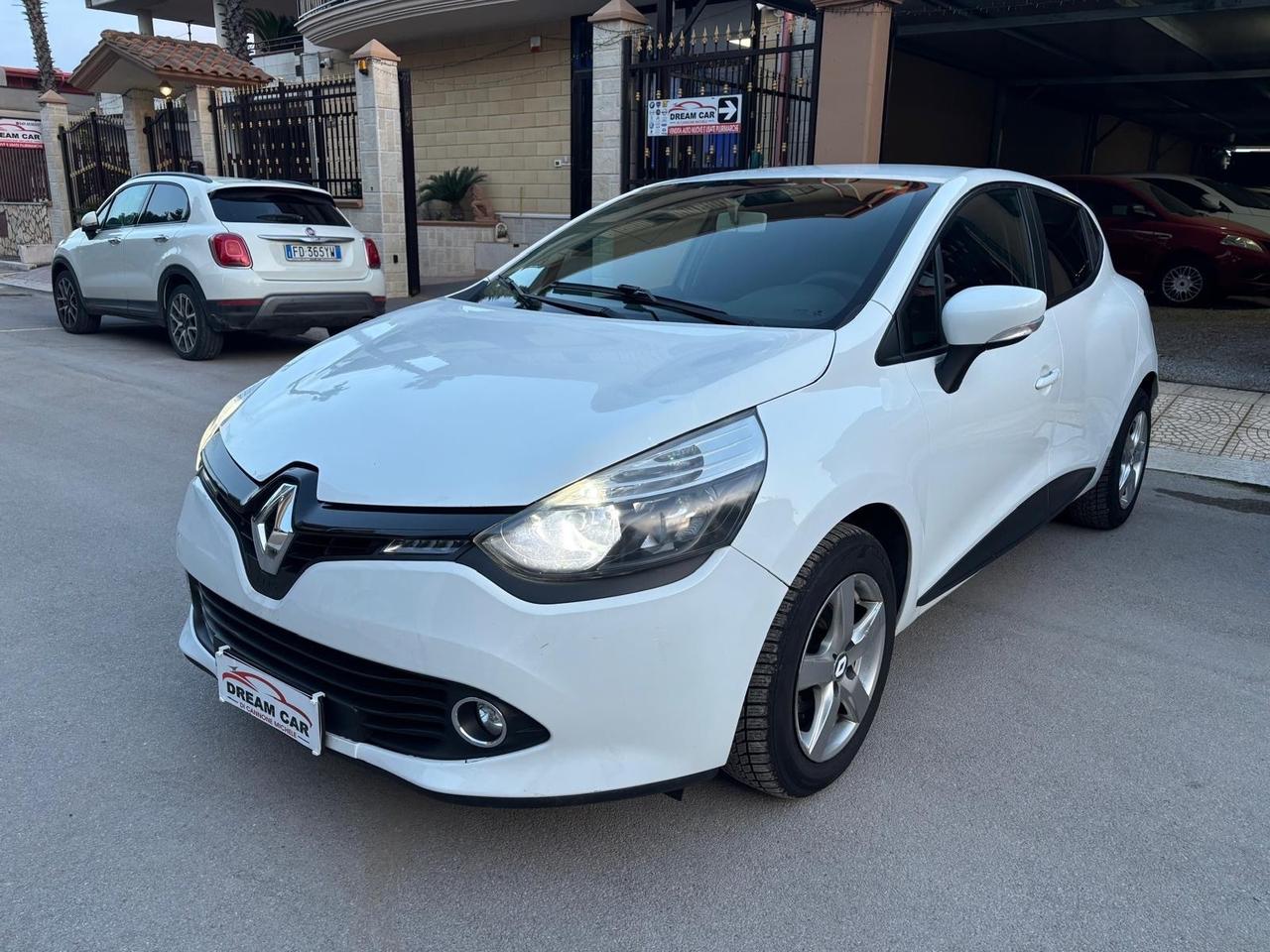 Renault Clio 1.5 dCi 8V 75CV 5 porte Live