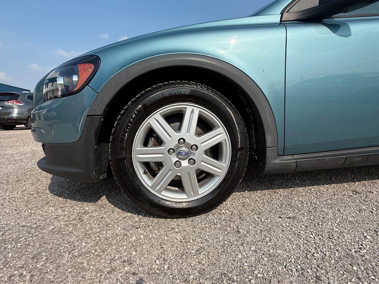 Volvo C30 1.6 Kinetic