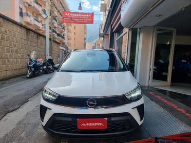Opel Crossland Crossland X 1.5 ECOTEC D 120 CV Start&Stop aut. Innovation