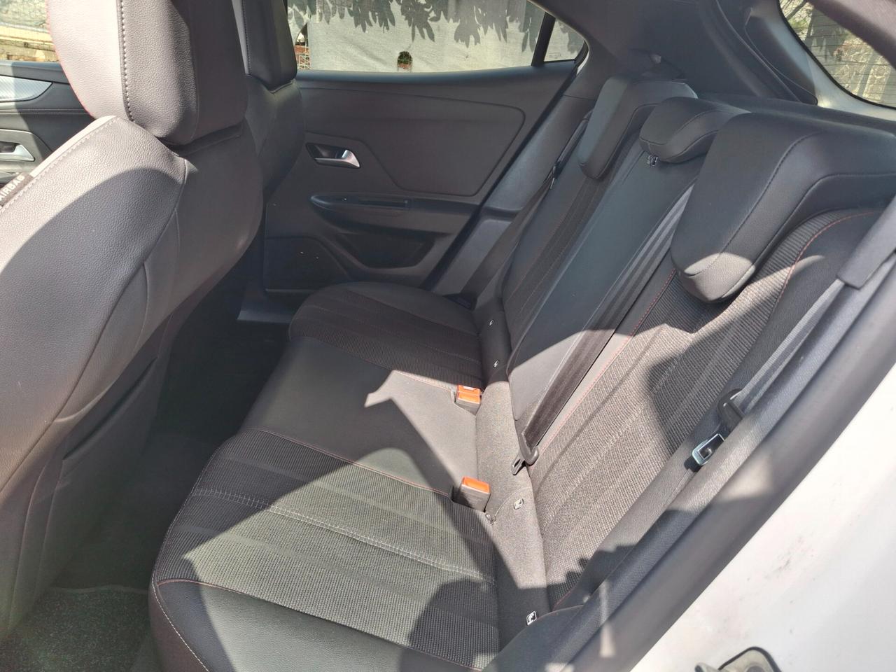 Opel Mokka 1.2 Turbo GS Line b.color